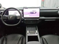 Tank 300 New Energy Hi4-T 37.1kWh - ფოტო 12