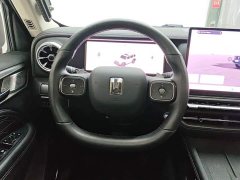 Tank 300 New Energy Hi4-T 37.1kWh - ფოტო 15