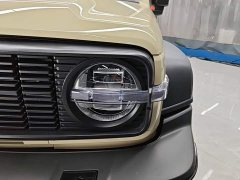 Tank 300 New Energy Hi4-T 37.1kWh - ფოტო 5