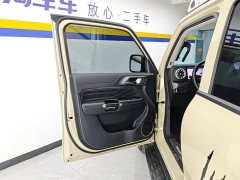 Tank 300 New Energy Hi4-T 37.1kWh - ფოტო 7