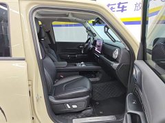 Tank 300 New Energy Hi4-T 37.1kWh - ფოტო 8