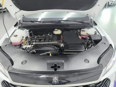 BYD Qin PLUS DM-i Smart Drive Edition 55KM Leading - ფოტო 10