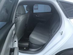 BYD Qin PLUS DM-i Smart Drive Edition 55KM Leading - ფოტო 11