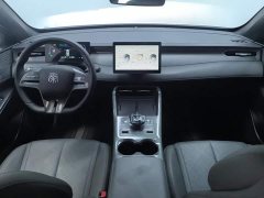 BYD Qin PLUS DM-i Smart Drive Edition 55KM Leading - ფოტო 12