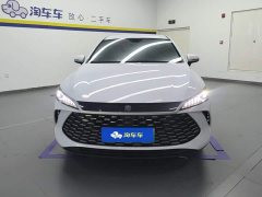 BYD Qin PLUS DM-i Smart Drive Edition 55KM Leading - ფოტო 2