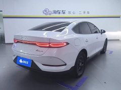BYD Qin PLUS DM-i Smart Drive Edition 55KM Leading - ფოტო 3