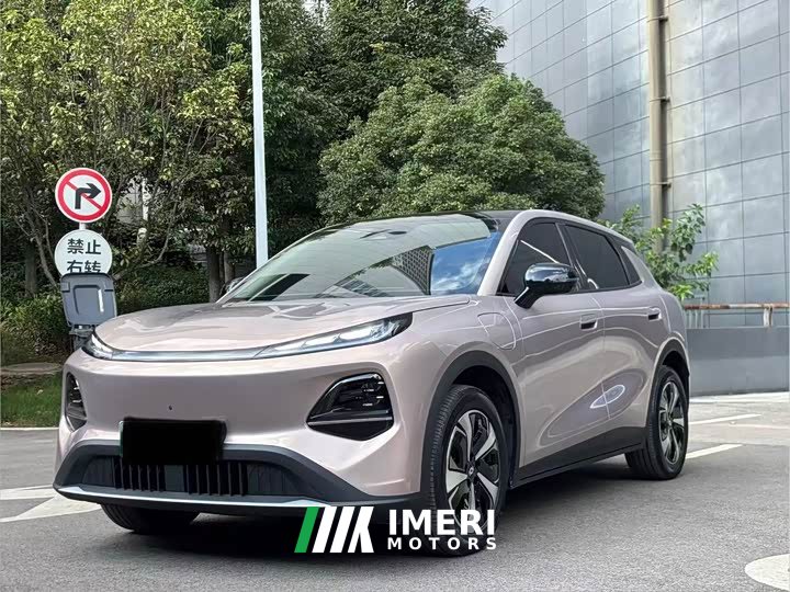Changan Qiyuan Q05 2026 506Max - ავტომობილი ჩინეთიდან