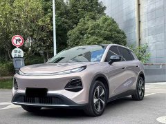 Changan Qiyuan Q05 2026 506Max - ფოტო 1