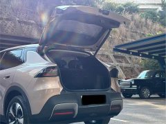 Changan Qiyuan Q05 2026 506Max - ფოტო 15