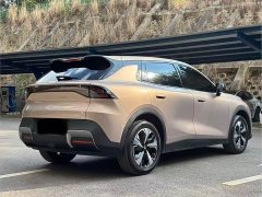 Changan Qiyuan Q05 2026 506Max - ფოტო 16