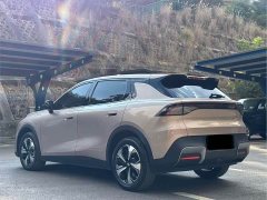 Changan Qiyuan Q05 2026 506Max - ფოტო 17