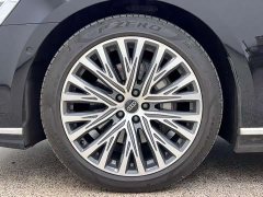 Audi A8 2025 A8L 50 TFSI quattro Premium Edition - ფოტო 11