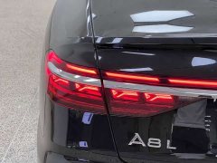 Audi A8 2025 A8L 50 TFSI quattro Premium Edition - ფოტო 12