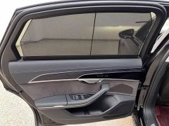 Audi A8 2025 A8L 50 TFSI quattro Premium Edition - ფოტო 13