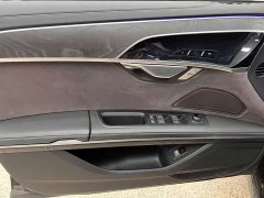 Audi A8 2025 A8L 50 TFSI quattro Premium Edition - ფოტო 14