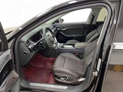 Audi A8 2025 A8L 50 TFSI quattro Premium Edition - ფოტო 15
