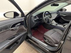 Audi A8 2025 A8L 50 TFSI quattro Premium Edition - ფოტო 16