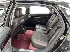Audi A8 2025 A8L 50 TFSI quattro Premium Edition - ფოტო 18