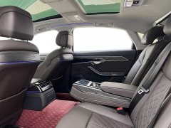 Audi A8 2025 A8L 50 TFSI quattro Premium Edition - ფოტო 19