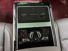 Audi A8 2025 A8L 50 TFSI quattro Premium Edition - ფოტო 20