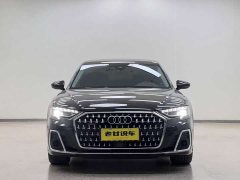Audi A8 2025 A8L 50 TFSI quattro Premium Edition - ფოტო 3