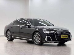 Audi A8 2025 A8L 50 TFSI quattro Premium Edition - ფოტო 4