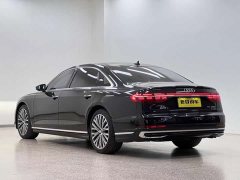 Audi A8 2025 A8L 50 TFSI quattro Premium Edition - ფოტო 6