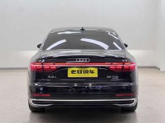 Audi A8 2025 A8L 50 TFSI quattro Premium Edition - ფოტო 7