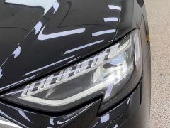Audi A8 2025 A8L 50 TFSI quattro Premium Edition - ფოტო 9