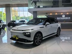 XPeng G9 725 Max - ფოტო 1
