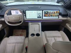 XPeng G9 725 Max - ფოტო 10