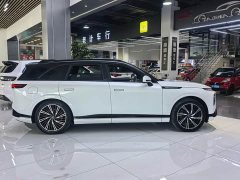 XPeng G9 725 Max - ფოტო 18