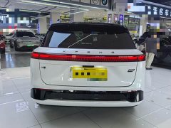 XPeng G9 725 Max - ფოტო 20