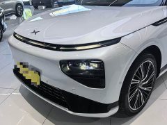 XPeng G9 725 Max - ფოტო 4