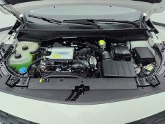 GAC Aion GS3 Shadow Speed 270T Dynamic Comfort Edition Ascendant - ფოტო 10