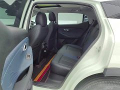 GAC Aion GS3 Shadow Speed 270T Dynamic Comfort Edition Ascendant - ფოტო 11