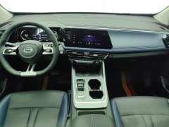 GAC Aion GS3 Shadow Speed 270T Dynamic Comfort Edition Ascendant - ფოტო 12