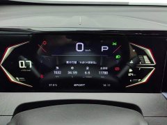 GAC Aion GS3 Shadow Speed 270T Dynamic Comfort Edition Ascendant - ფოტო 14