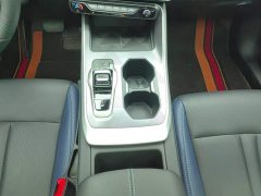 GAC Aion GS3 Shadow Speed 270T Dynamic Comfort Edition Ascendant - ფოტო 16