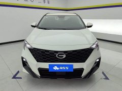 GAC Aion GS3 Shadow Speed 270T Dynamic Comfort Edition Ascendant - ფოტო 2