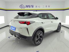 GAC Aion GS3 Shadow Speed 270T Dynamic Comfort Edition Ascendant - ფოტო 3