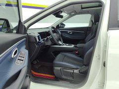 GAC Aion GS3 Shadow Speed 270T Dynamic Comfort Edition Ascendant - ფოტო 9