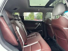 Geely Boyue 1.8TD DCT Smart Elegant - ფოტო 11
