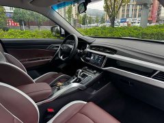 Geely Boyue 1.8TD DCT Smart Elegant - ფოტო 12