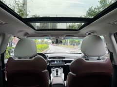 Geely Boyue 1.8TD DCT Smart Elegant - ფოტო 13
