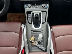 Geely Boyue 1.8TD DCT Smart Elegant - ფოტო 15