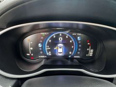 Geely Boyue 1.8TD DCT Smart Elegant - ფოტო 19