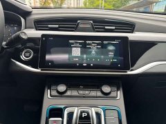 Geely Boyue 1.8TD DCT Smart Elegant - ფოტო 20