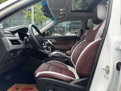 Geely Boyue 1.8TD DCT Smart Elegant - ფოტო 5