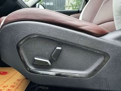 Geely Boyue 1.8TD DCT Smart Elegant - ფოტო 6